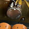 SOLD - Fender Tweed Deluxe 5E3 1958 - Mahar's Vintage Guitars