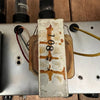 SOLD - Fender Tweed Deluxe 5E3 1958 - Mahar's Vintage Guitars