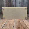 SOLD - Fender Tweed Deluxe 5E3 1958 - Mahar's Vintage Guitars