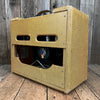 SOLD - Fender Tweed Deluxe 5E3 1958 - Mahar's Vintage Guitars