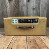 SOLD - Fender Tweed Deluxe 5E3 1958 - Mahar's Vintage Guitars