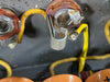 SOLD - Fender Tweed Deluxe 5E3 1958 - Mahar's Vintage Guitars