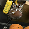 SOLD - Fender Tweed Deluxe 5E3 1958 - Mahar's Vintage Guitars