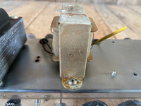 SOLD - Fender Tweed Deluxe 5E3 1958 - Mahar's Vintage Guitars