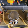 SOLD - Fender Tweed Deluxe 5E3 1959 Lightly serviced and CLEAN - Mahar's Vintage Guitars