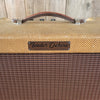 SOLD - Fender Tweed Deluxe 5E3 1959 Lightly serviced and CLEAN - Mahar's Vintage Guitars