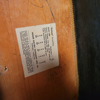 SOLD - Fender Tweed Deluxe 5E3 1959 Lightly serviced and CLEAN - Mahar's Vintage Guitars