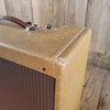 SOLD - Fender Tweed Deluxe 5E3 1959 Lightly serviced and CLEAN - Mahar's Vintage Guitars