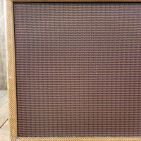 SOLD - Fender Tweed Deluxe 5E3 1959 Lightly serviced and CLEAN - Mahar's Vintage Guitars