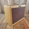 SOLD - Fender Tweed Deluxe 5E3 1959 Lightly serviced and CLEAN - Mahar's Vintage Guitars