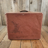 SOLD - Fender Tweed Deluxe 5E3 1959 Lightly serviced and CLEAN - Mahar's Vintage Guitars