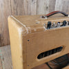 SOLD - Fender Tweed Deluxe 5E3 1959 Lightly serviced and CLEAN - Mahar's Vintage Guitars