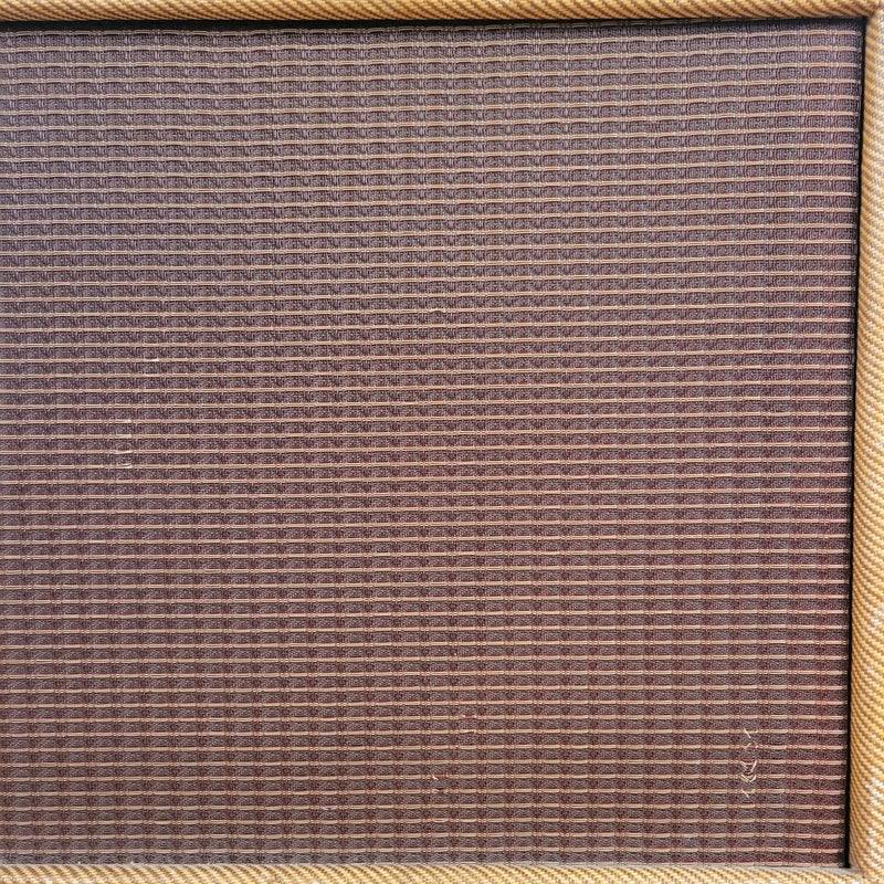 SOLD - Fender Tweed Deluxe 5E3 1959 Lightly serviced and CLEAN - Mahar's Vintage Guitars