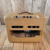 SOLD - Fender Tweed Deluxe 5E3 1959 Lightly serviced and CLEAN - Mahar's Vintage Guitars