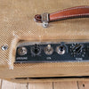 SOLD - Fender Tweed Deluxe 5E3 1959 Lightly serviced and CLEAN - Mahar's Vintage Guitars