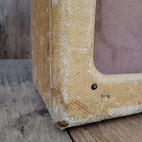 SOLD - Fender Tweed TV Front Princeton 5A2 - 1951 - Mahar's Vintage Guitars