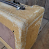 SOLD - Fender Tweed TV Front Princeton 5A2 - 1951 - Mahar's Vintage Guitars
