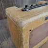 SOLD - Fender Tweed TV Front Princeton 5A2 - 1951 - Mahar's Vintage Guitars