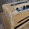 SOLD - Fender Tweed TV Front Princeton 5A2 - 1951 - Mahar's Vintage Guitars