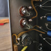 SOLD - Fender Tweed TV Front Princeton 5A2 - 1951 - Mahar's Vintage Guitars