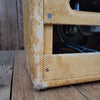 SOLD - Fender Tweed TV Front Princeton 5A2 - 1951 - Mahar's Vintage Guitars