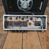 SOLD - Fender Vibro Champ 1964 FEIC Pre CBS Vintage Guitar Amp - Mahar's Vintage Guitars