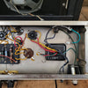 SOLD - Fender Vibro Champ 1964 FEIC Pre CBS Vintage Guitar Amp - Mahar's Vintage Guitars