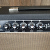 SOLD - Fender Vibro Champ 1964 FEIC Pre CBS Vintage Guitar Amp - Mahar's Vintage Guitars
