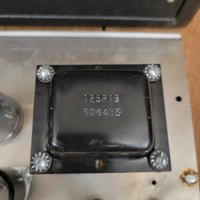 SOLD - Fender Vibro Champ 1964 FEIC Pre CBS Vintage Guitar Amp - Mahar's Vintage Guitars