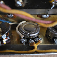 SOLD - Fender Vibro Champ 1964 FEIC Pre CBS Vintage Guitar Amp - Mahar's Vintage Guitars