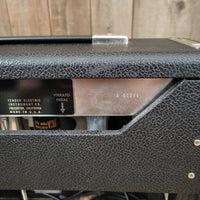 SOLD - Fender Vibro Champ 1964 FEIC Pre CBS Vintage Guitar Amp - Mahar's Vintage Guitars