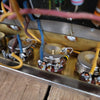 SOLD - Fender Vibro Champ 1964 FEIC Pre CBS Vintage Guitar Amp - Mahar's Vintage Guitars