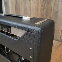 SOLD - Fender Vibro Champ 1964 FEIC Pre CBS Vintage Guitar Amp - Mahar's Vintage Guitars