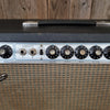 SOLD - Fender Vibrolux Reverb Vintage Guitar Amplifier 1970 - Mahar's Vintage Guitars