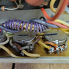 SOLD - Fender Vibrolux Reverb Vintage Guitar Amplifier 1970 - Mahar's Vintage Guitars