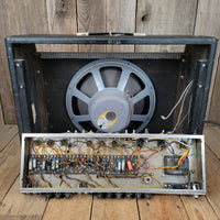 SOLD - Fender Vibroverb AA763 Fender Electric Instrument Co FEIC Pre CBS 1964 - Mahar's Vintage Guitars