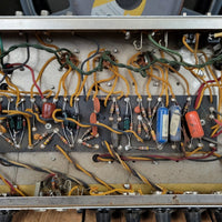SOLD - Fender Vibroverb AA763 Fender Electric Instrument Co FEIC Pre CBS 1964 - Mahar's Vintage Guitars