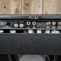 SOLD - Fender Vibroverb AA763 Fender Electric Instrument Co FEIC Pre CBS 1964 - Mahar's Vintage Guitars