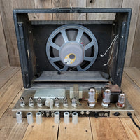 SOLD - Fender Vibroverb AA763 Fender Electric Instrument Co FEIC Pre CBS 1964 - Mahar's Vintage Guitars