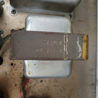 SOLD - Fender Vibroverb AA763 Fender Electric Instrument Co FEIC Pre CBS 1964 - Mahar's Vintage Guitars