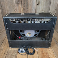 SOLD - Fender Vibroverb AA763 Fender Electric Instrument Co FEIC Pre CBS 1964 - Mahar's Vintage Guitars