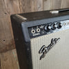 SOLD - Fender Vibroverb AA763 Fender Electric Instrument Co FEIC Pre CBS 1964 - Mahar's Vintage Guitars