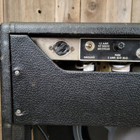 SOLD - Fender Vibroverb AA763 Fender Electric Instrument Co FEIC Pre CBS 1964 - Mahar's Vintage Guitars