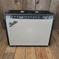 SOLD - Fender Vibroverb AA763 Fender Electric Instrument Co FEIC Pre CBS 1964 - Mahar's Vintage Guitars