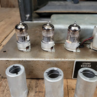 SOLD - Fender Vibroverb AA763 Fender Electric Instrument Co FEIC Pre CBS 1964 - Mahar's Vintage Guitars