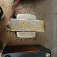 SOLD - Fender Vibroverb AA763 Fender Electric Instrument Co FEIC Pre CBS 1964 - Mahar's Vintage Guitars