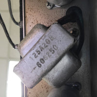SOLD - Fender Vibroverb AA763 Fender Electric Instrument Co FEIC Pre CBS 1964 - Mahar's Vintage Guitars