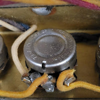 SOLD - Fender Vibroverb AA763 Fender Electric Instrument Co FEIC Pre CBS 1964 - Mahar's Vintage Guitars