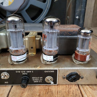 SOLD - Fender Vibroverb AA763 Fender Electric Instrument Co FEIC Pre CBS 1964 - Mahar's Vintage Guitars