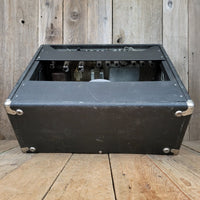 SOLD - Fender Vibroverb AA763 Fender Electric Instrument Co FEIC Pre CBS 1964 - Mahar's Vintage Guitars